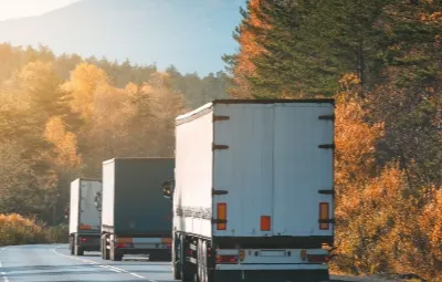 Bursa ile Sungurlu Arası Klima Taşıma