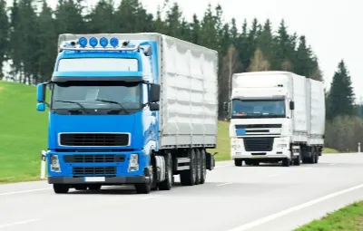 Bursa ile Sungurlu Arası Eşya Taşıma